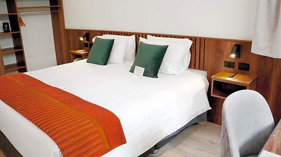 Maytaq Wasin Boutique Hotel