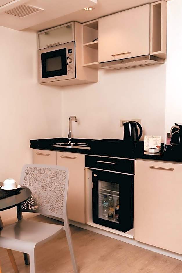 Hotel Sommelier Agustinas