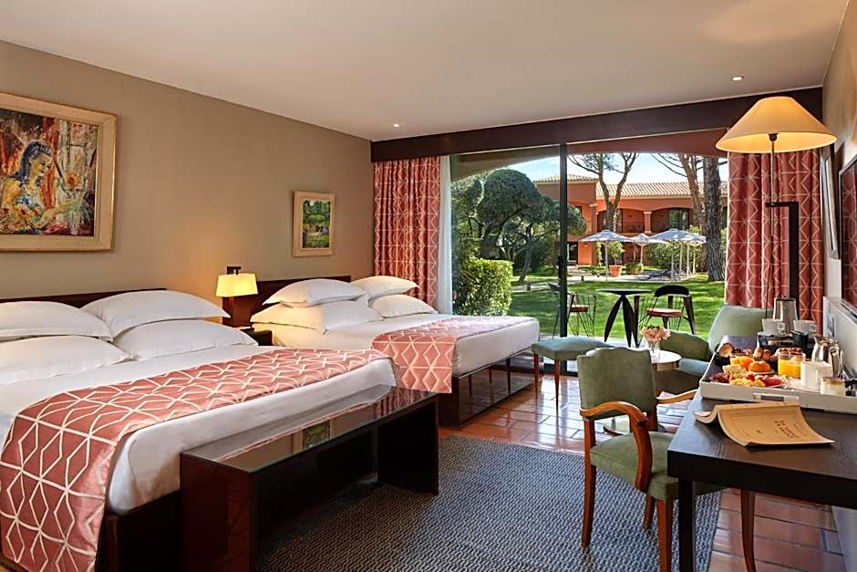 Villa Duflot Hotel & Spa Perpignan