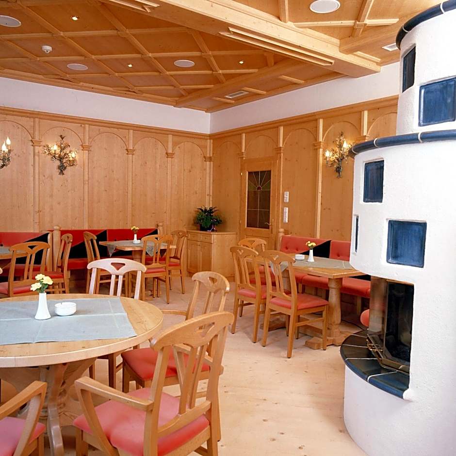 Hotel Der Kräuterhof