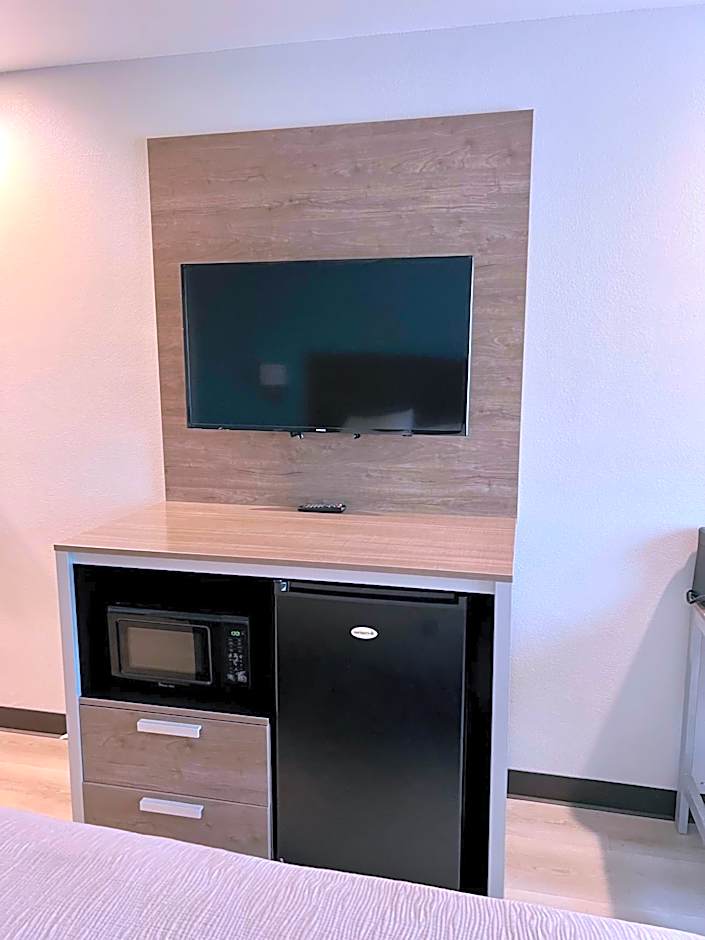 Quality Inn Tracy I-205