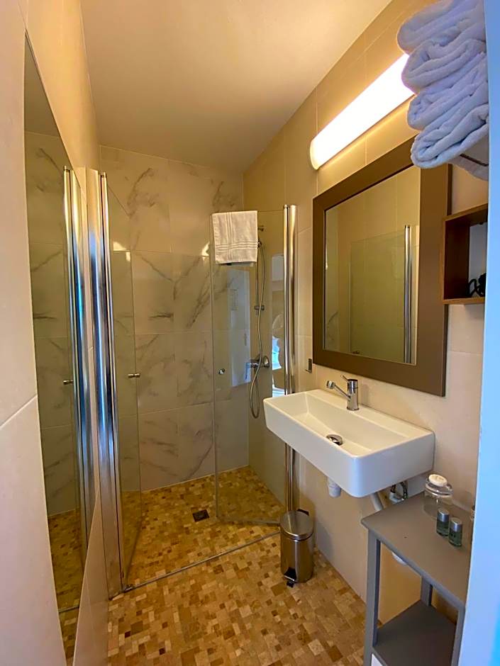 Hôtel Le Lichen De La Mer