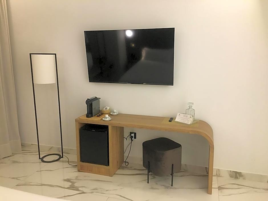 Hotel Las Tres Campanas