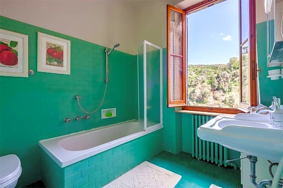 B&B Portofino