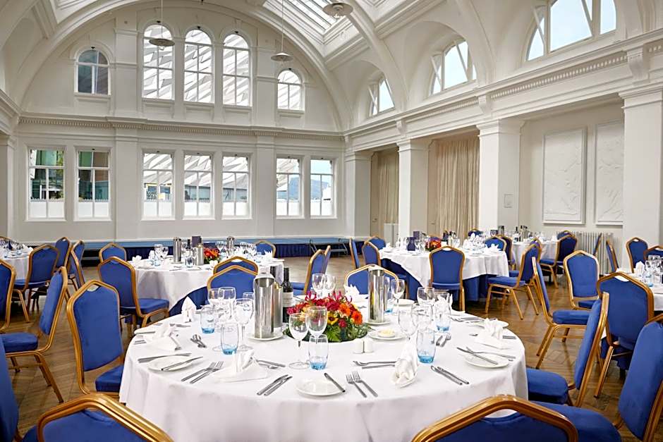 Titanic Hotel Belfast