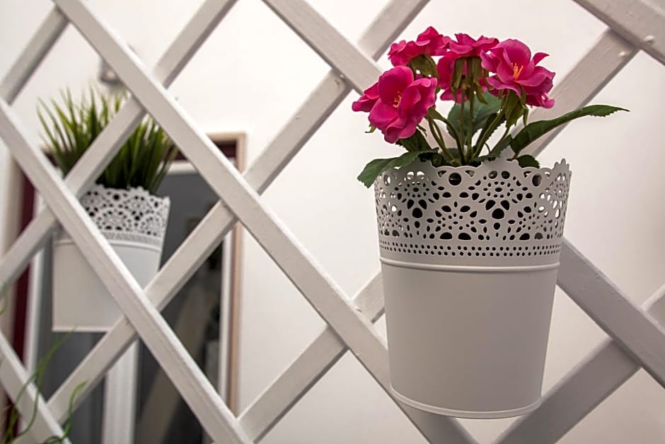 Thomar Story - Guest House