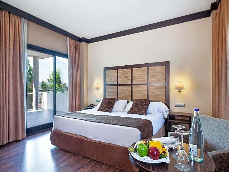 Aparthotel Attica 21 Vallés