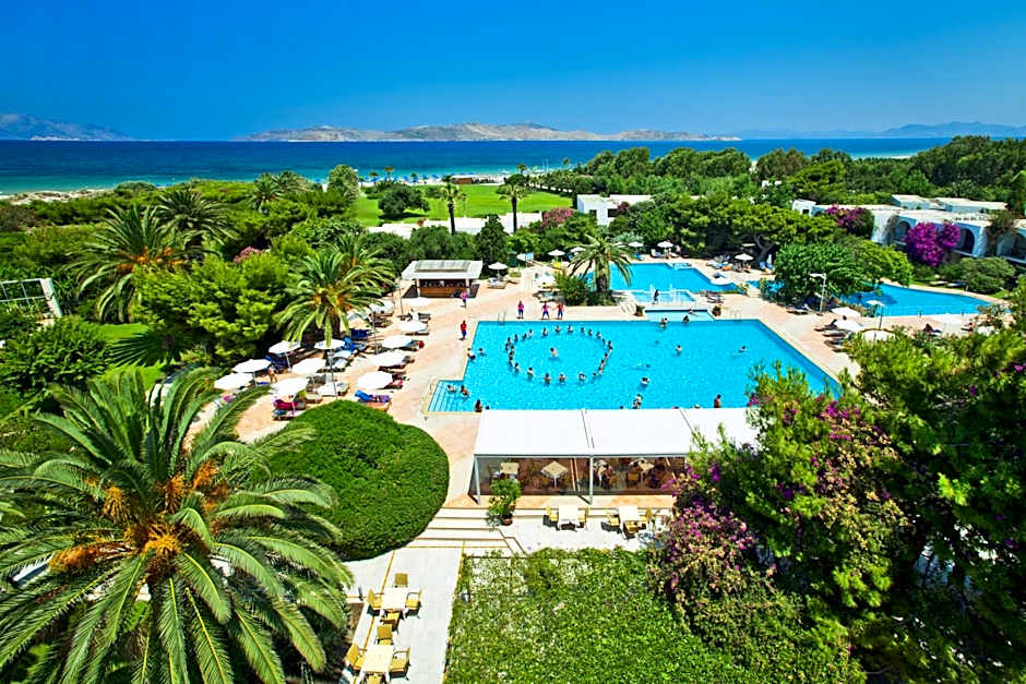 Caravia Beach Hotel