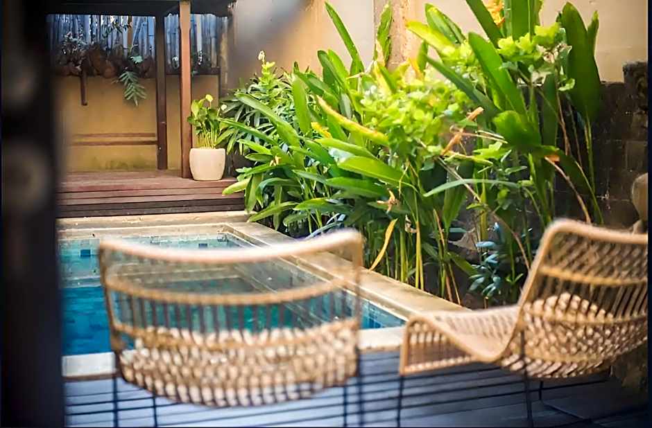 Villa Sweet Home