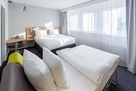 2 Bedroom Suite