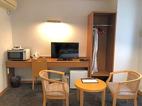 Hotel Plaisir Tachikawa