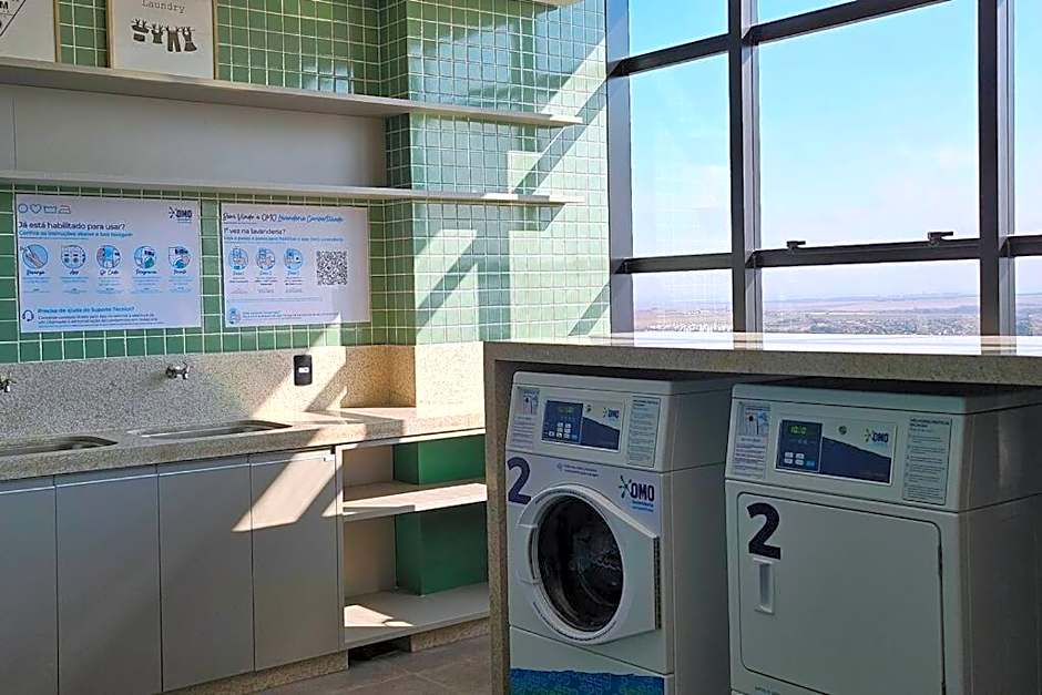 Loft Encantador Centro