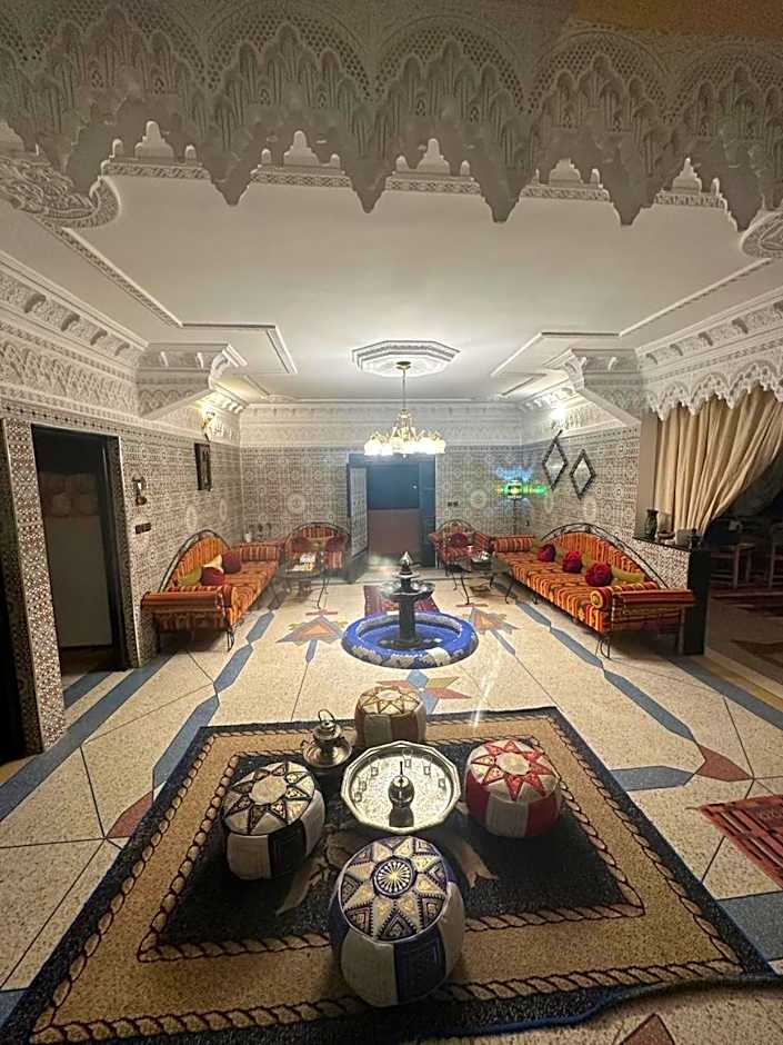 Riad Dar Fadma