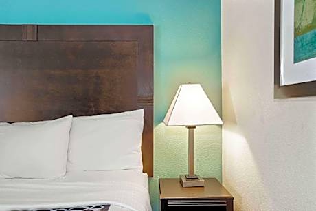 Executive King Room