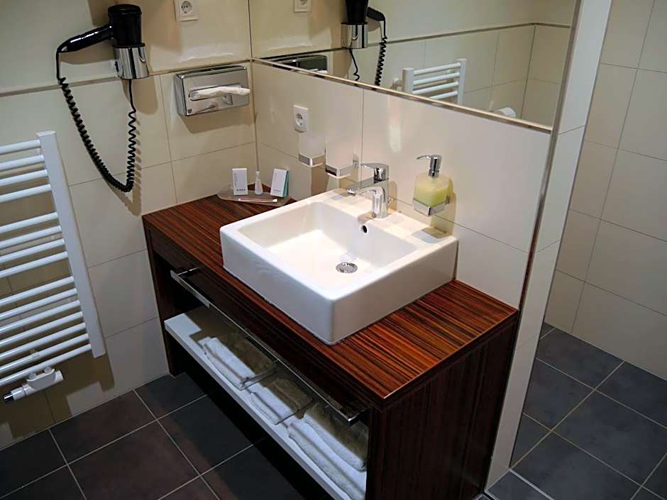 Business-Hotel Artes