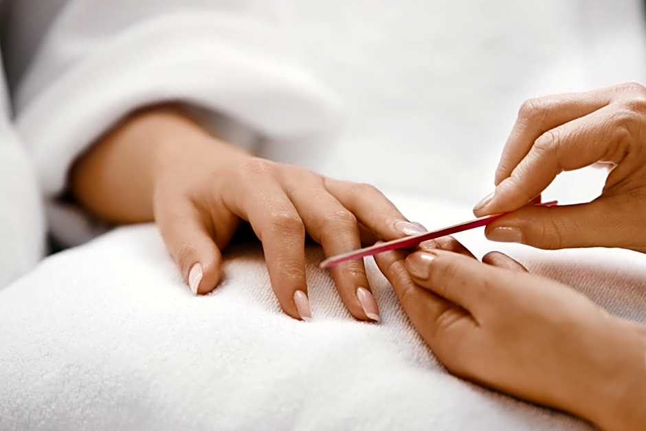 Victoria Jungfrau Grand Hotel & Spa