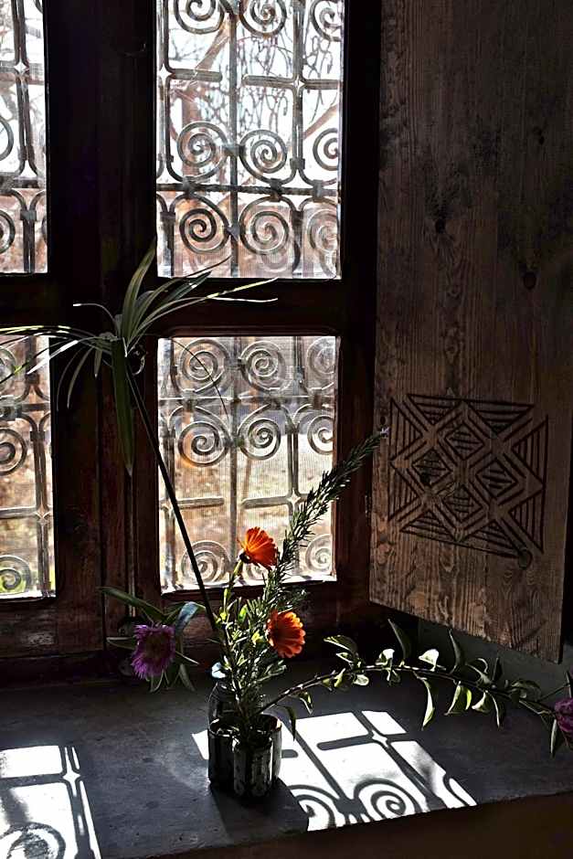 Sawadi Ecolodge