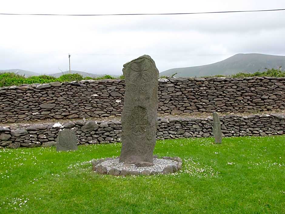 An Dooneen, The Hurley Farm B&B