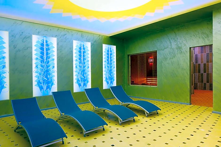 Paradise Beach Residence - Ultra All Inclusive