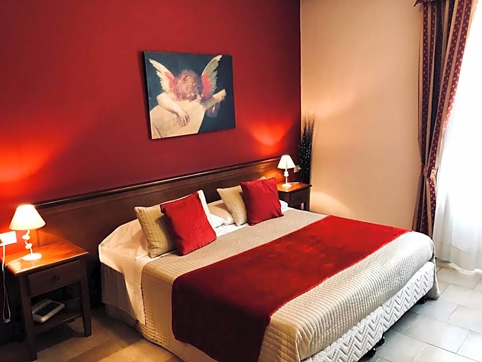 Hotel Borgo Antico