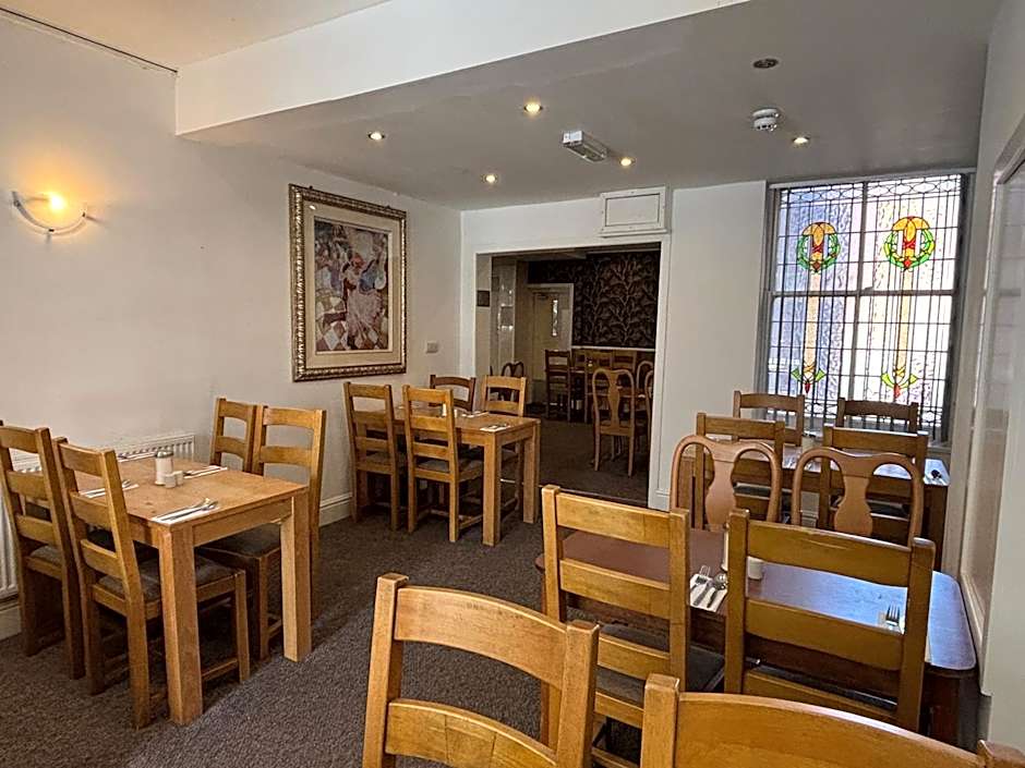 The Royal Alexandra Hotel by Compass Hospitality