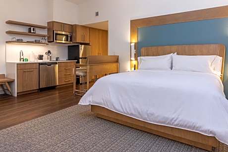 Element St. Louis Midtown