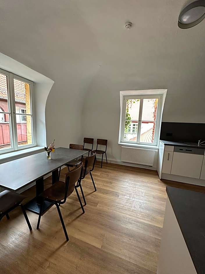 Hopfenhotel am Adenauerufer