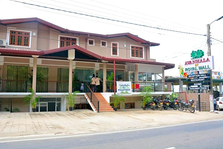 Avanhala By Royal Mall