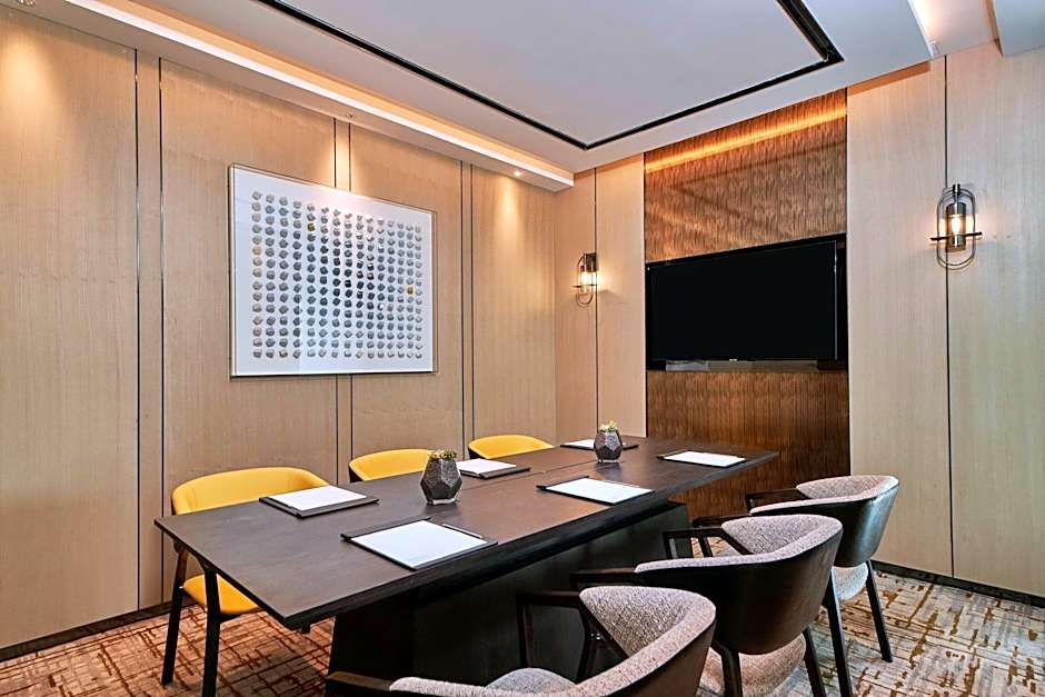 Courtyard by Marriott Changchun