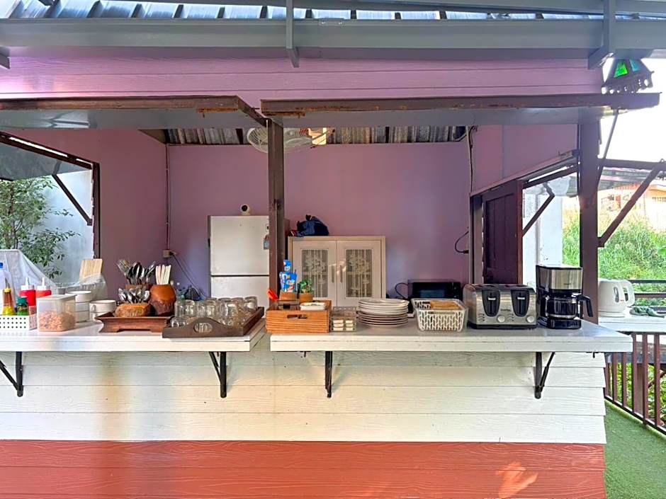 Pan Din Boutique Guest House