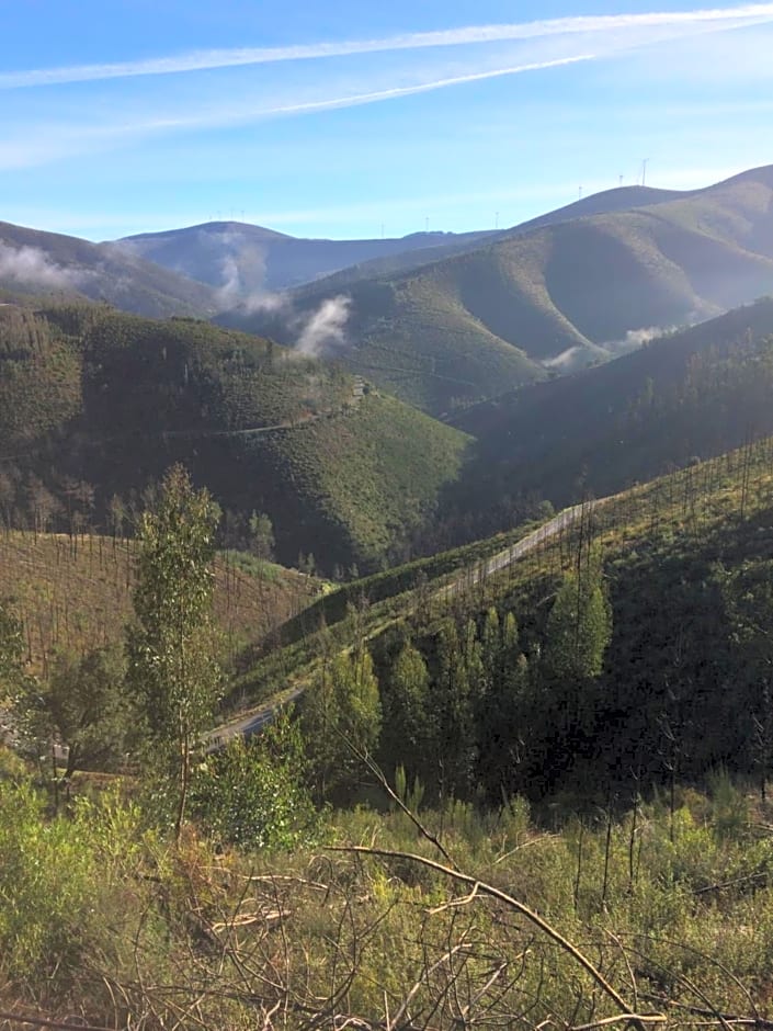 Mountainhome Casa Cancelinha