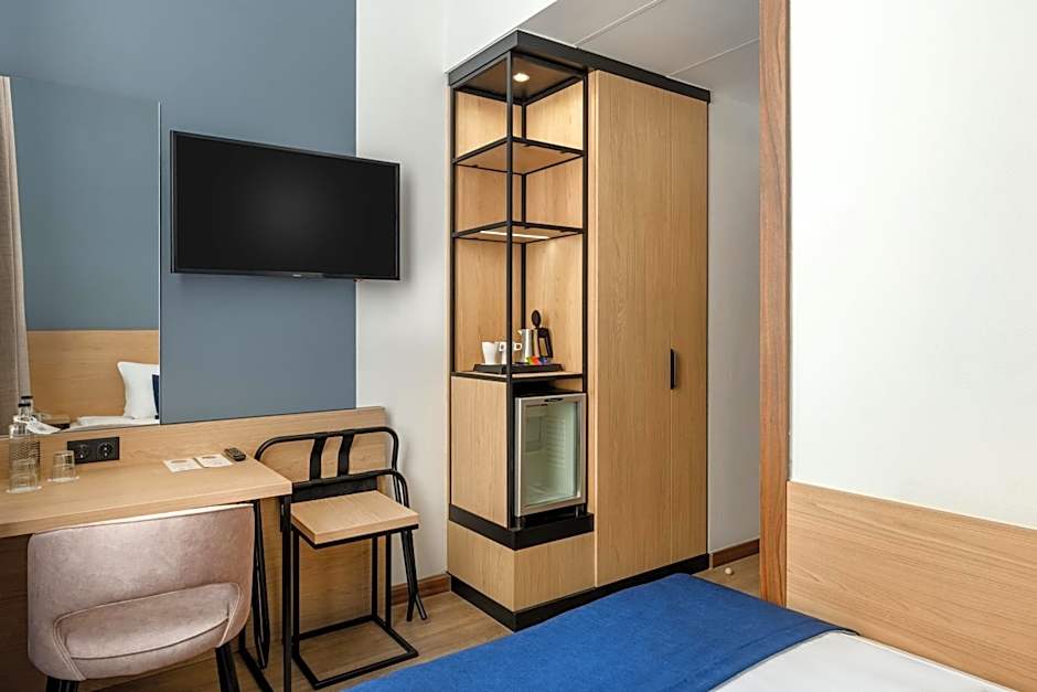 Bristol Hotel Budapest