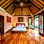The Kampung Ubud Villa