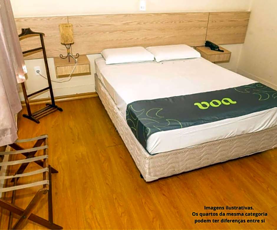 VOA Hotel Caxambu