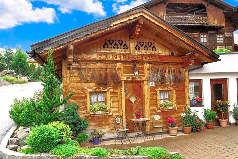 Hotel-Restaurant Edelweiẞ