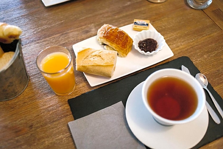 Hotel Belveder