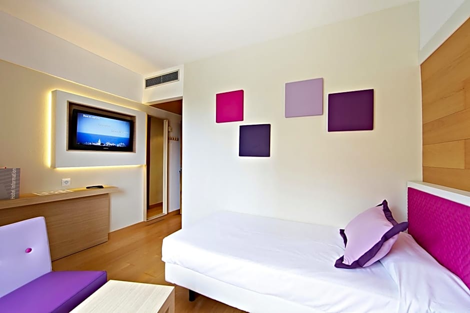 Hotel & Spa S'Entrador Playa