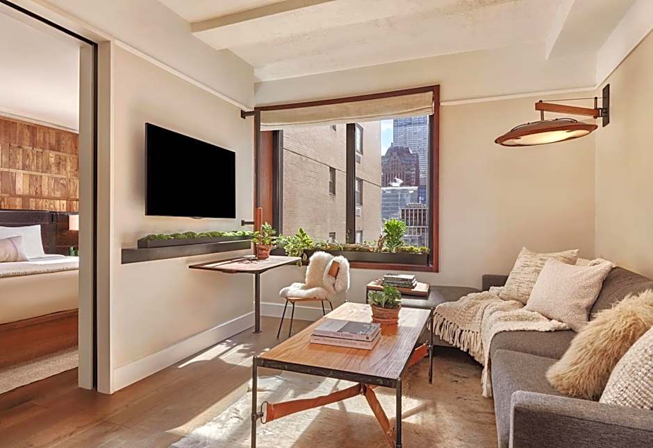 1 Hotel Central Park