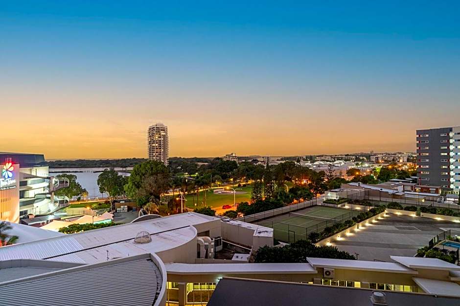 The Sebel Twin Towns Coolangatta