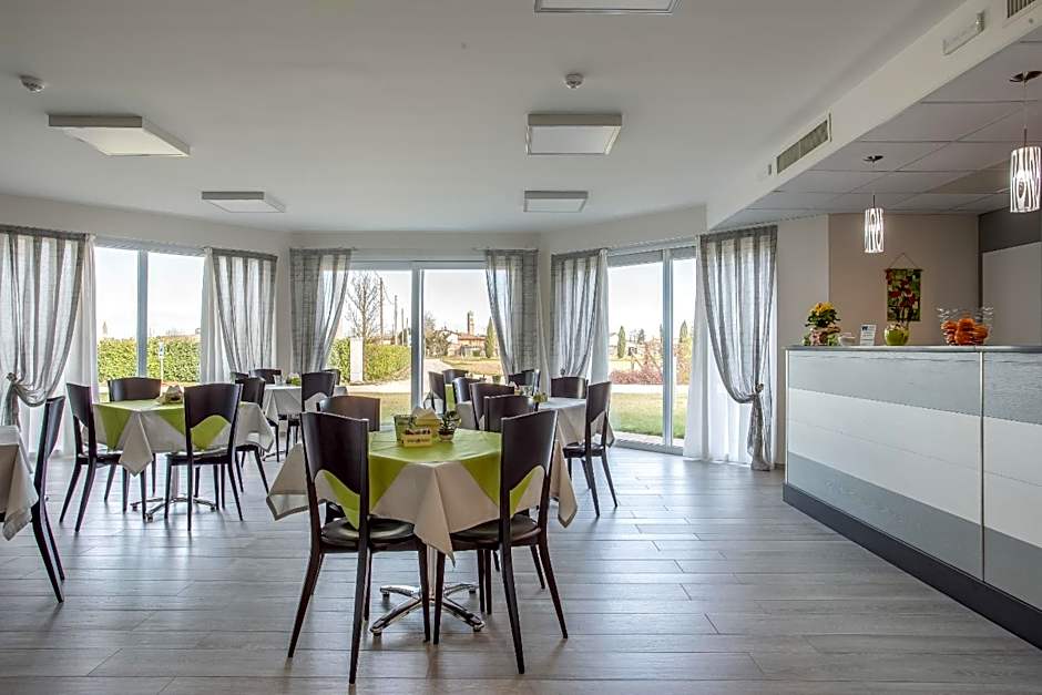Country House Campofiore
