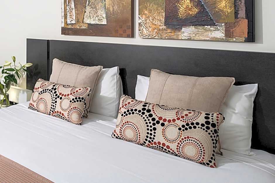 Oaks Ipswich Aspire Suites