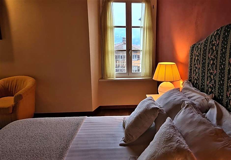 Hotel Piazza Vecchia