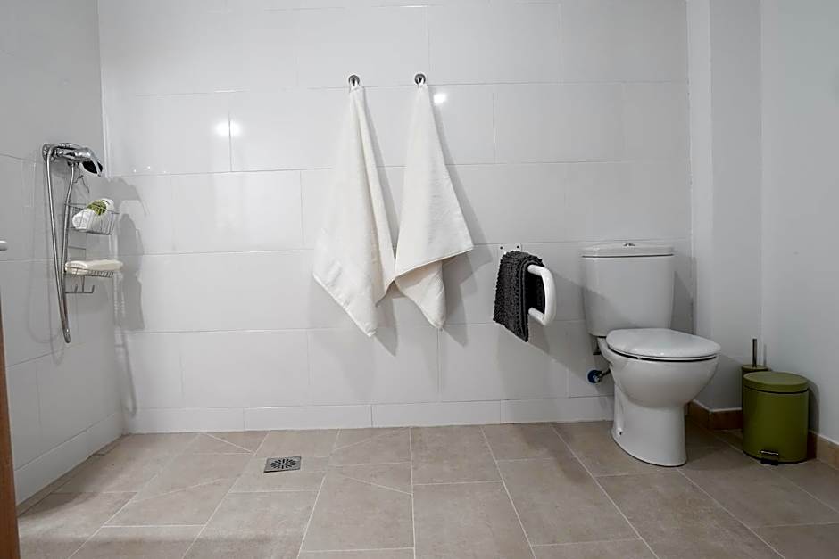APARTAMENTOS TURÍSTICOS SAN MIGUEL ARCÁNGEL, S.L.