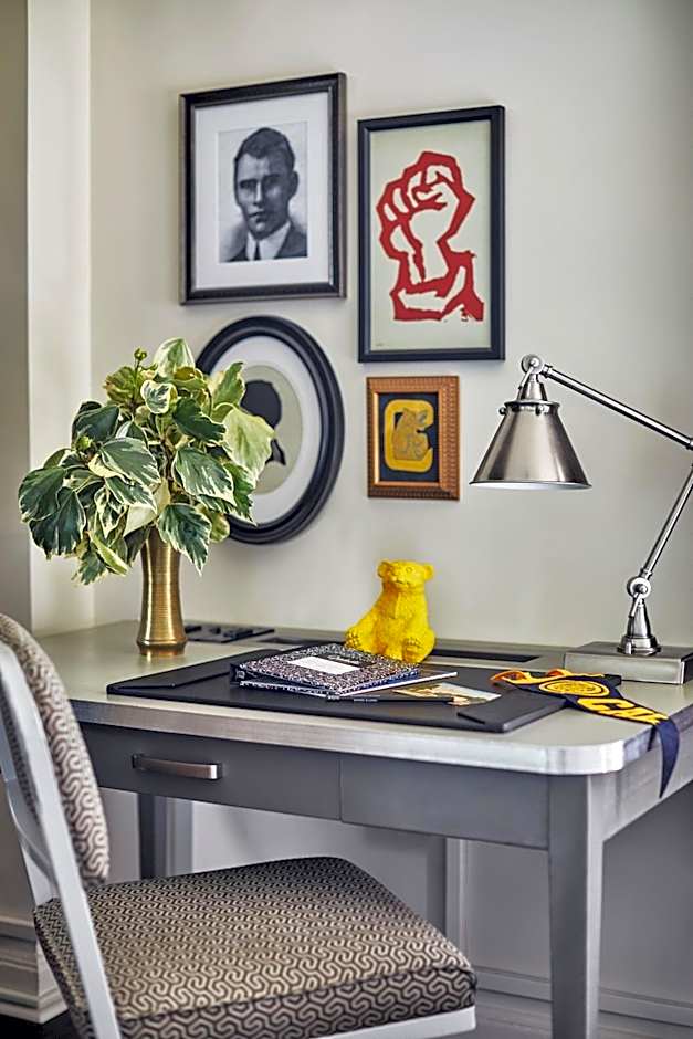 Graduate by Hilton Berkeley