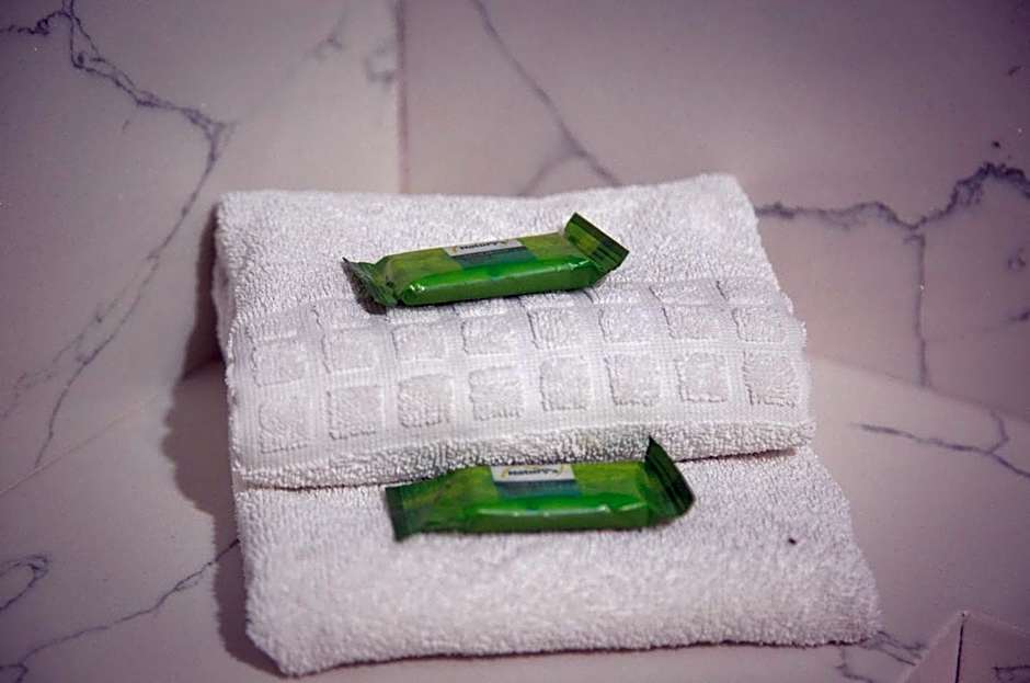 Pousada Serra & Jardim