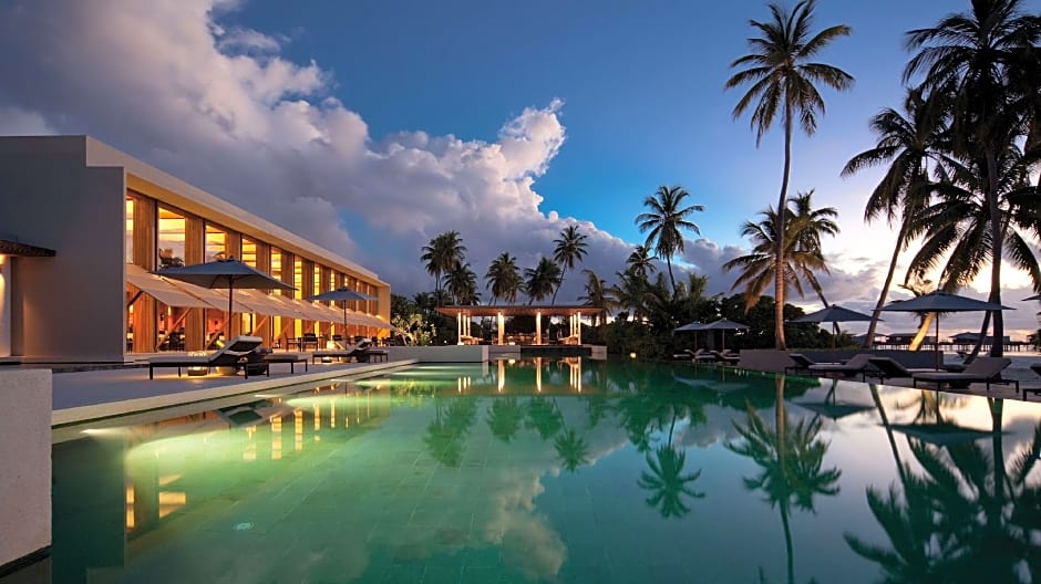Park Hyatt Maldives Hadahaa