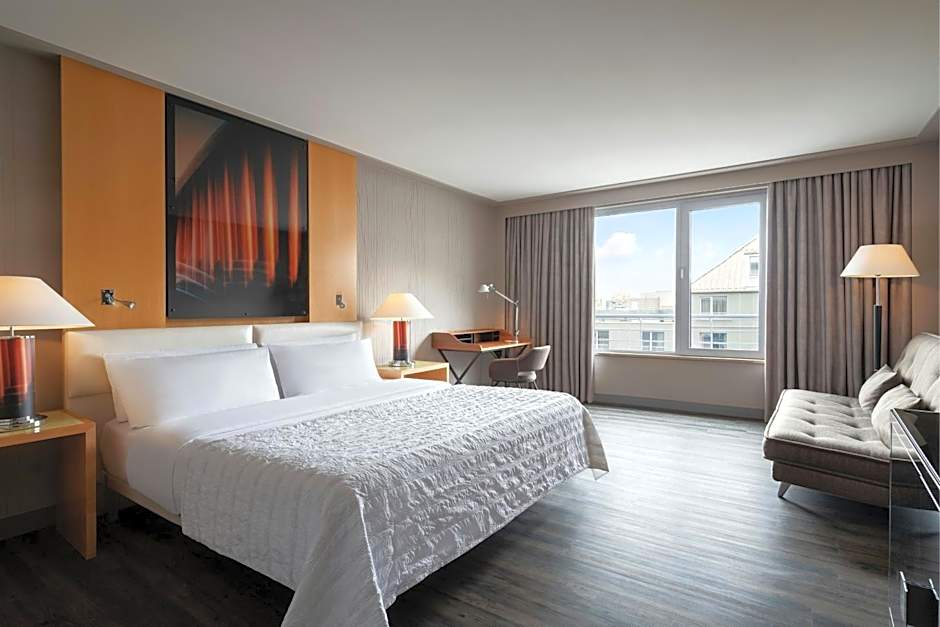 Le Meridien Munich
