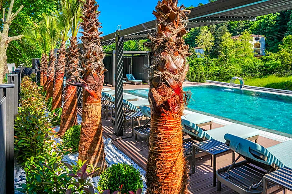 Vital Thermal Hotel & SPA