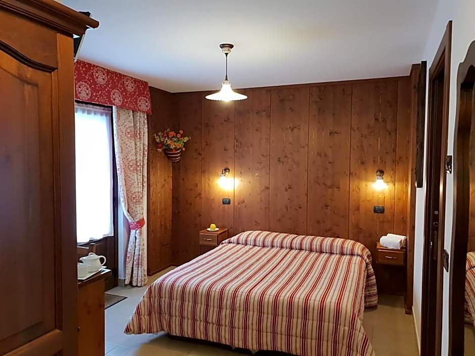 Affittacamere Verger Plein Soleil