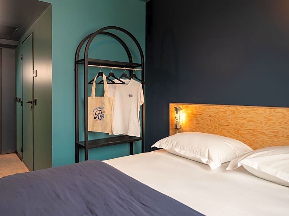 Eklo Paris Expo Porte de Versailles